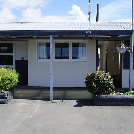 Richmond Holiday Park Exterior photo