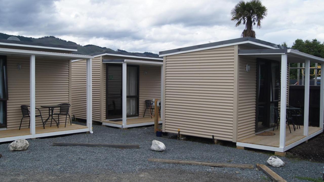 Richmond Holiday Park Exterior photo