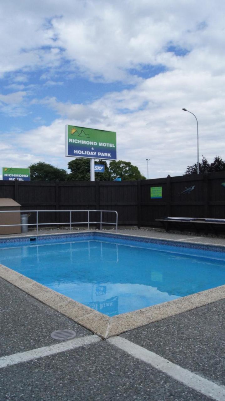 Richmond Holiday Park Exterior photo